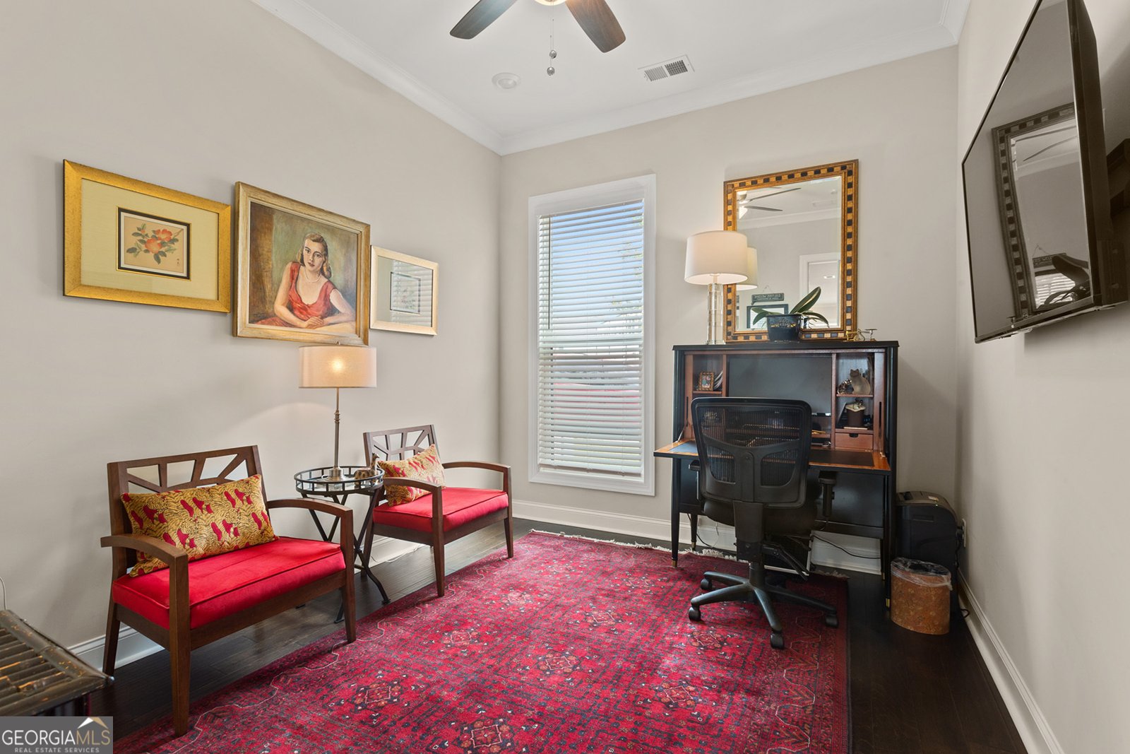 3854 Light Farms Way Suwanee - 1