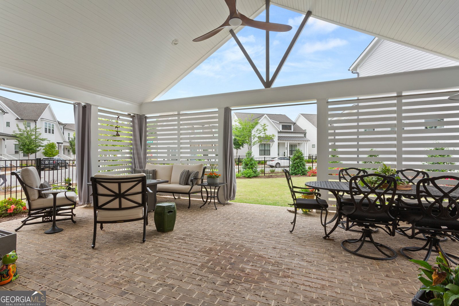 3854 Light Farms Way Suwanee - 15