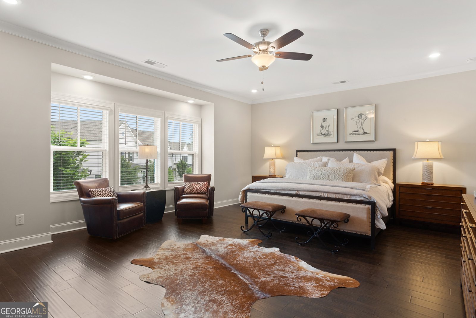 3854 Light Farms Way Suwanee - 18