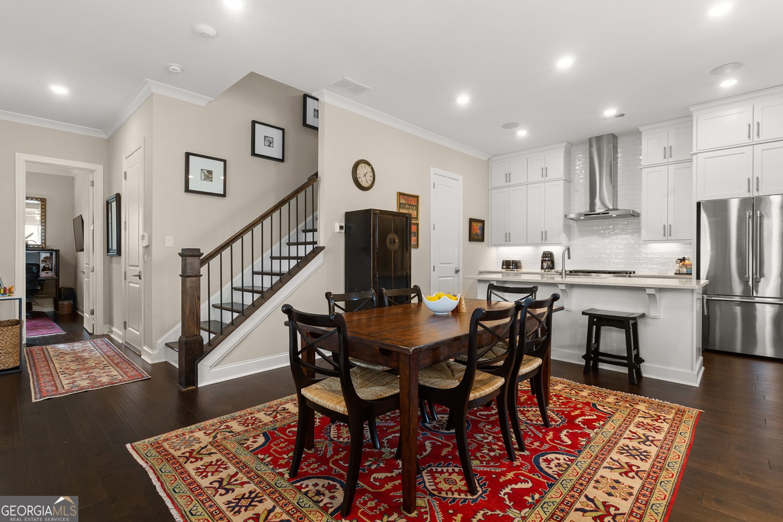 3854 Light Farms Way Suwanee - 2