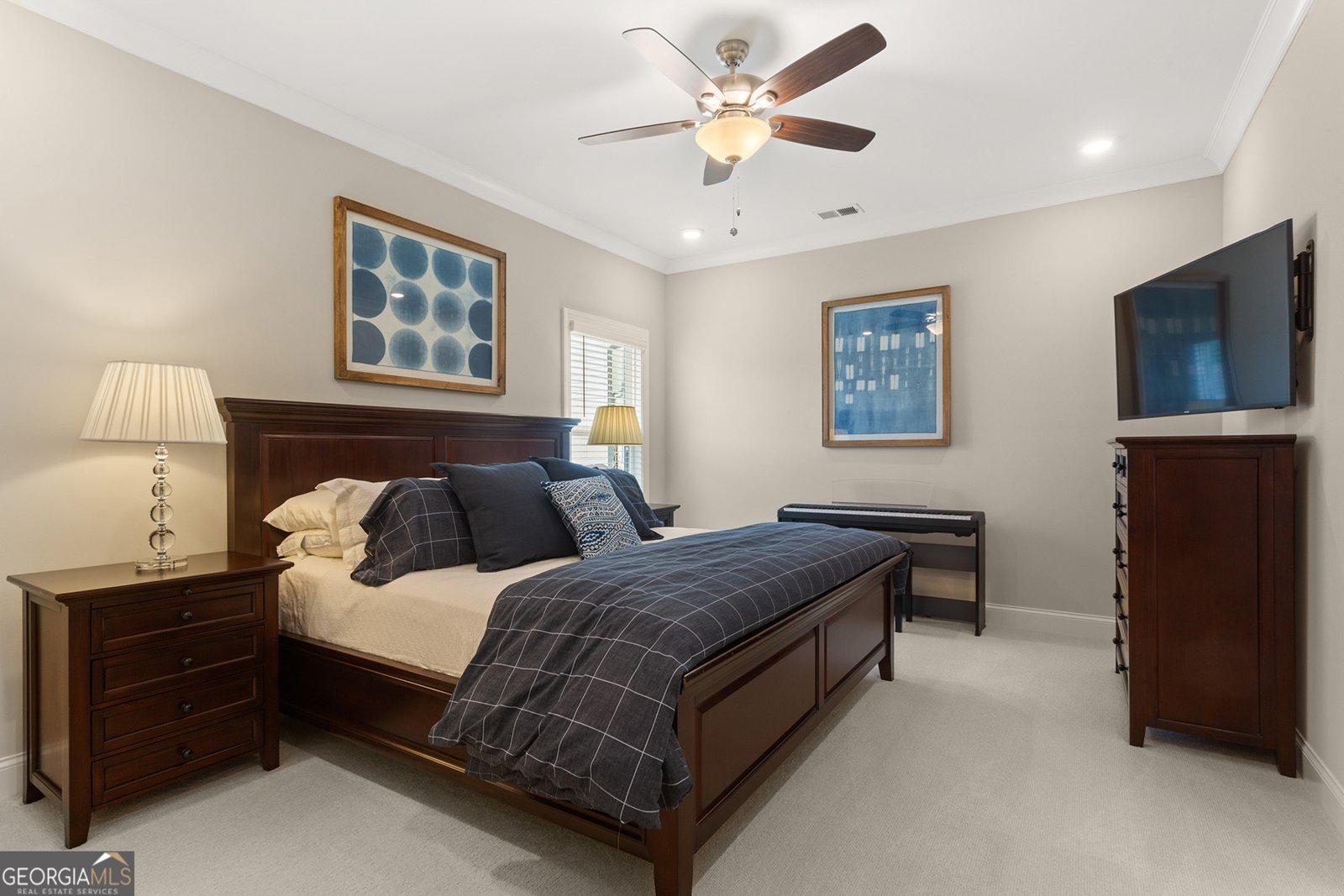 3854 Light Farms Way Suwanee - 27