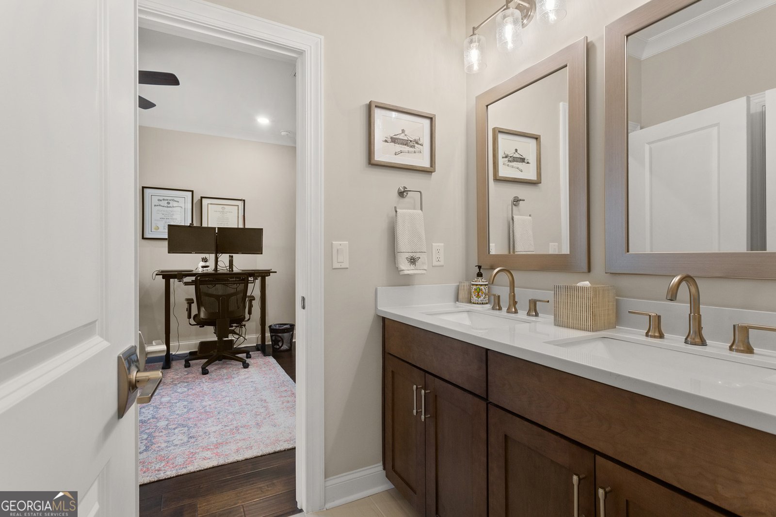 3854 Light Farms Way Suwanee - 29