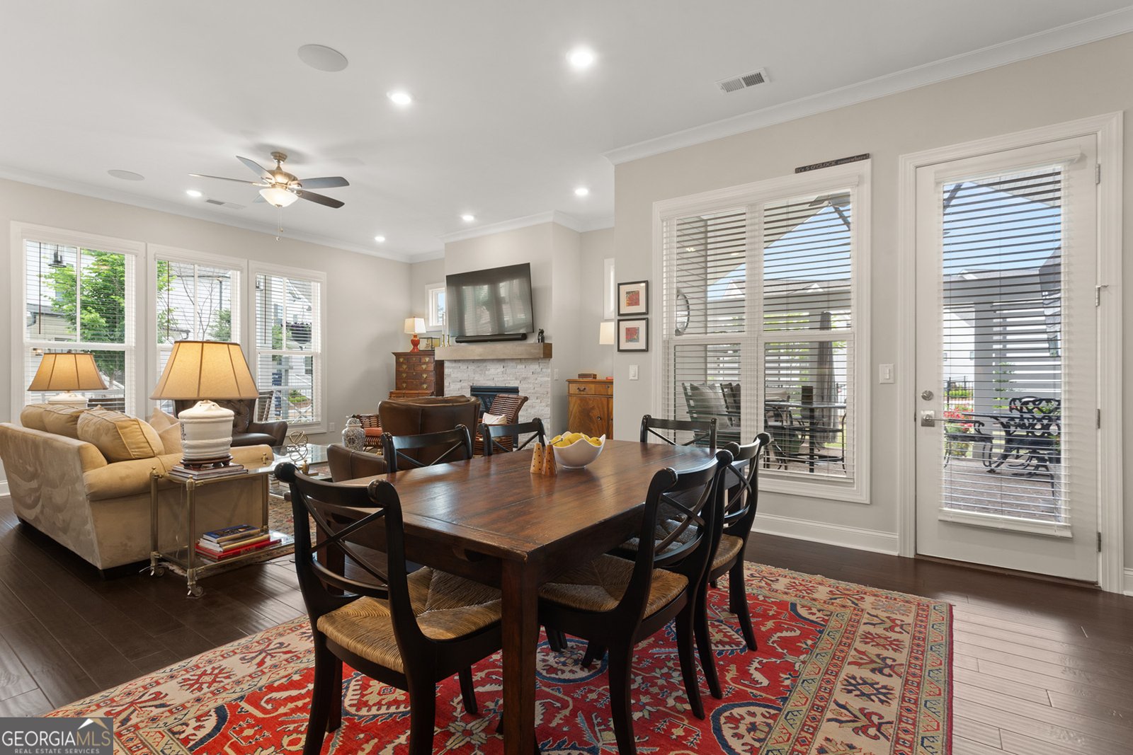 3854 Light Farms Way Suwanee - 3