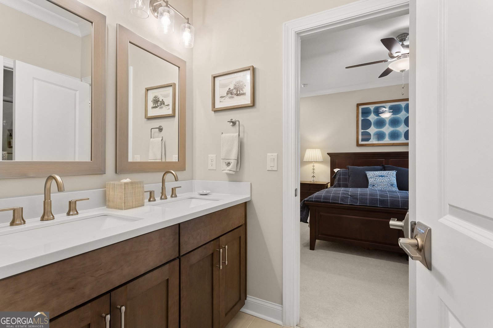 3854 Light Farms Way Suwanee - 30