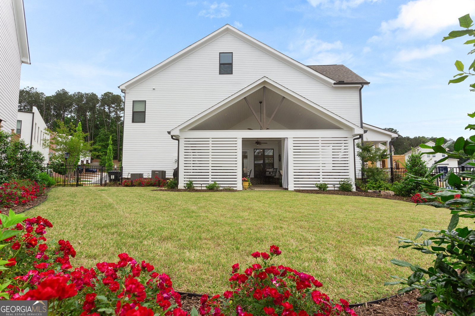 3854 Light Farms Way Suwanee - 35