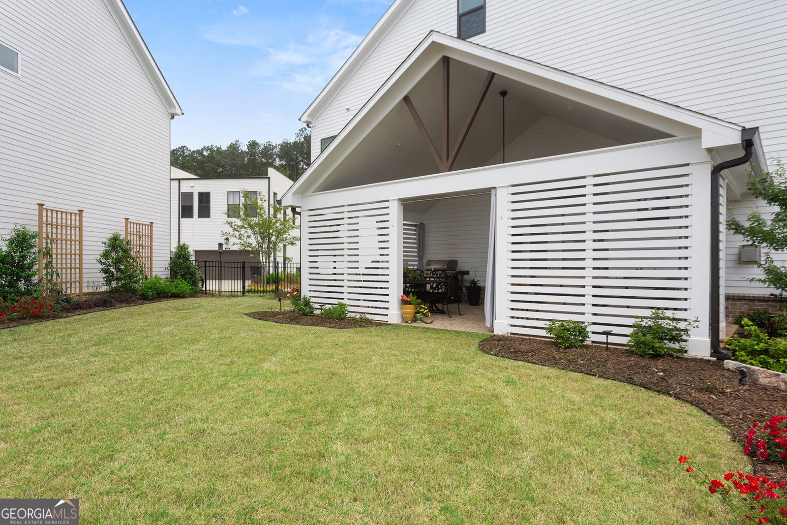 3854 Light Farms Way Suwanee - 37