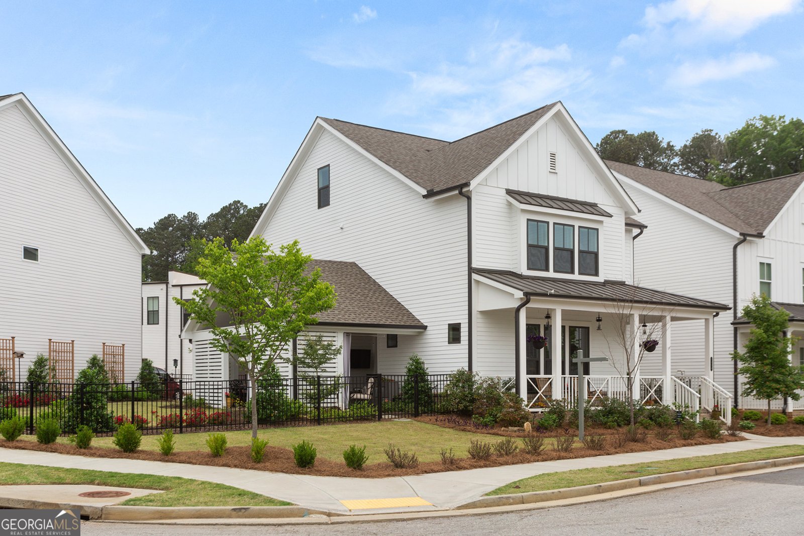 3854 Light Farms Way Suwanee - 38
