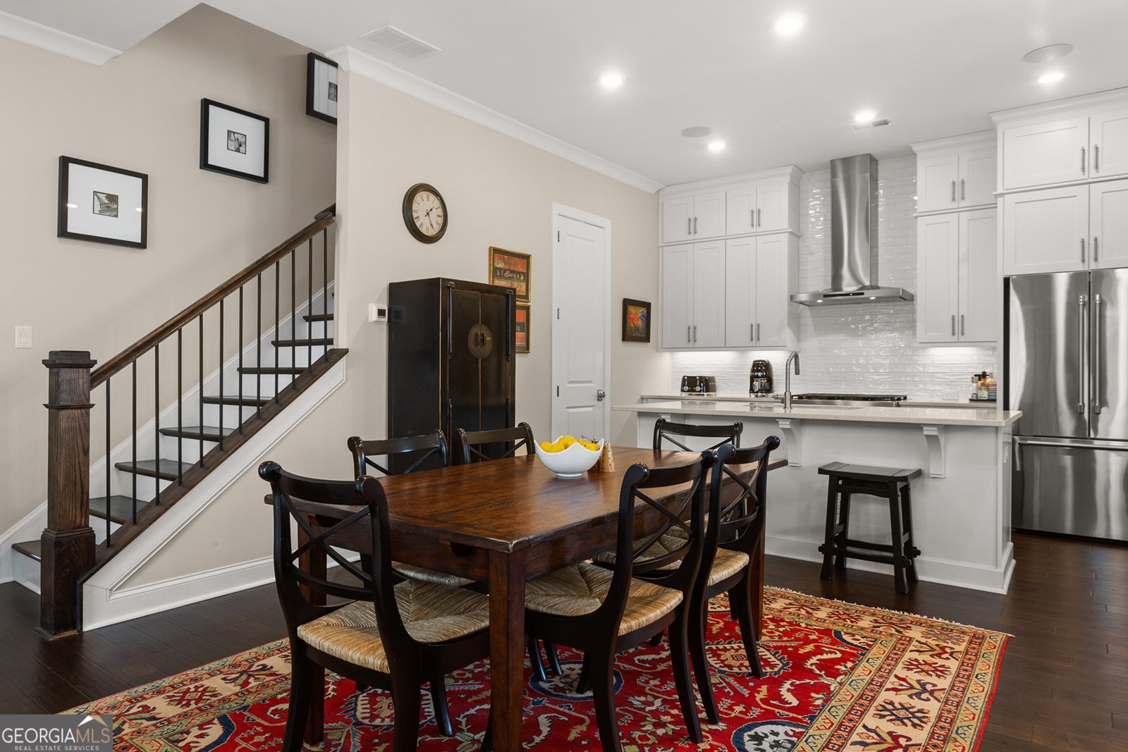 3854 Light Farms Way Suwanee - 4