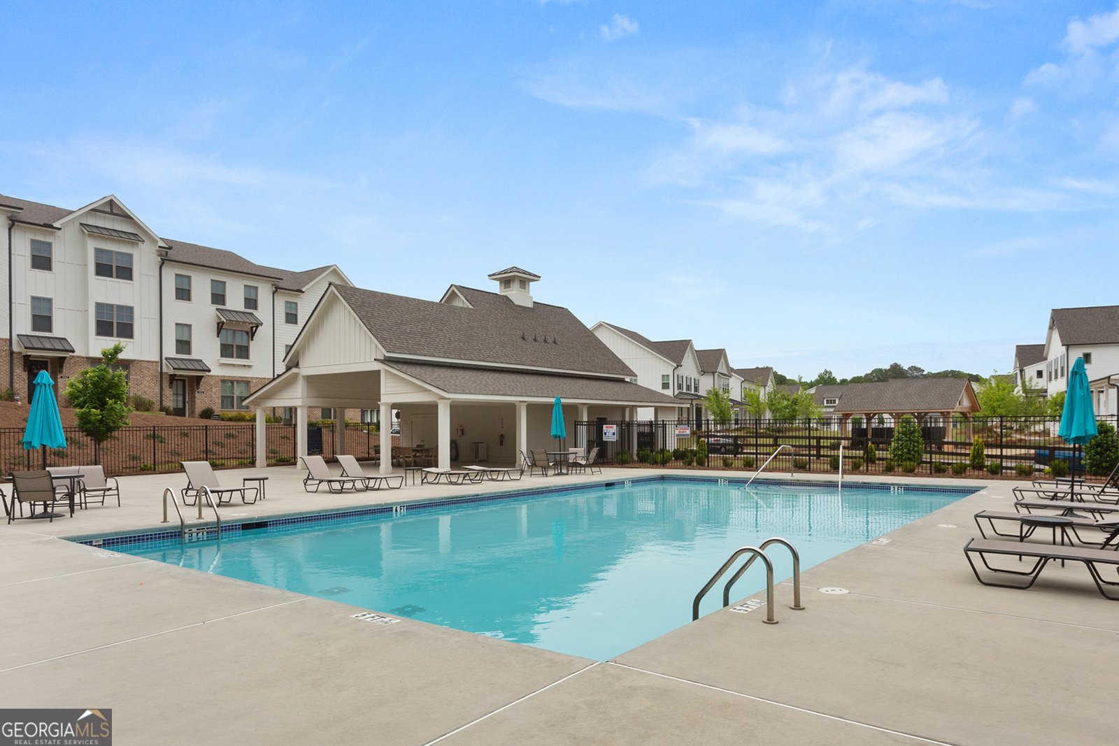 3854 Light Farms Way Suwanee - 40