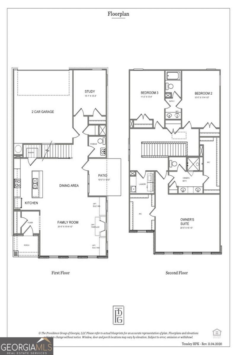 3854 Light Farms Way Suwanee - 44