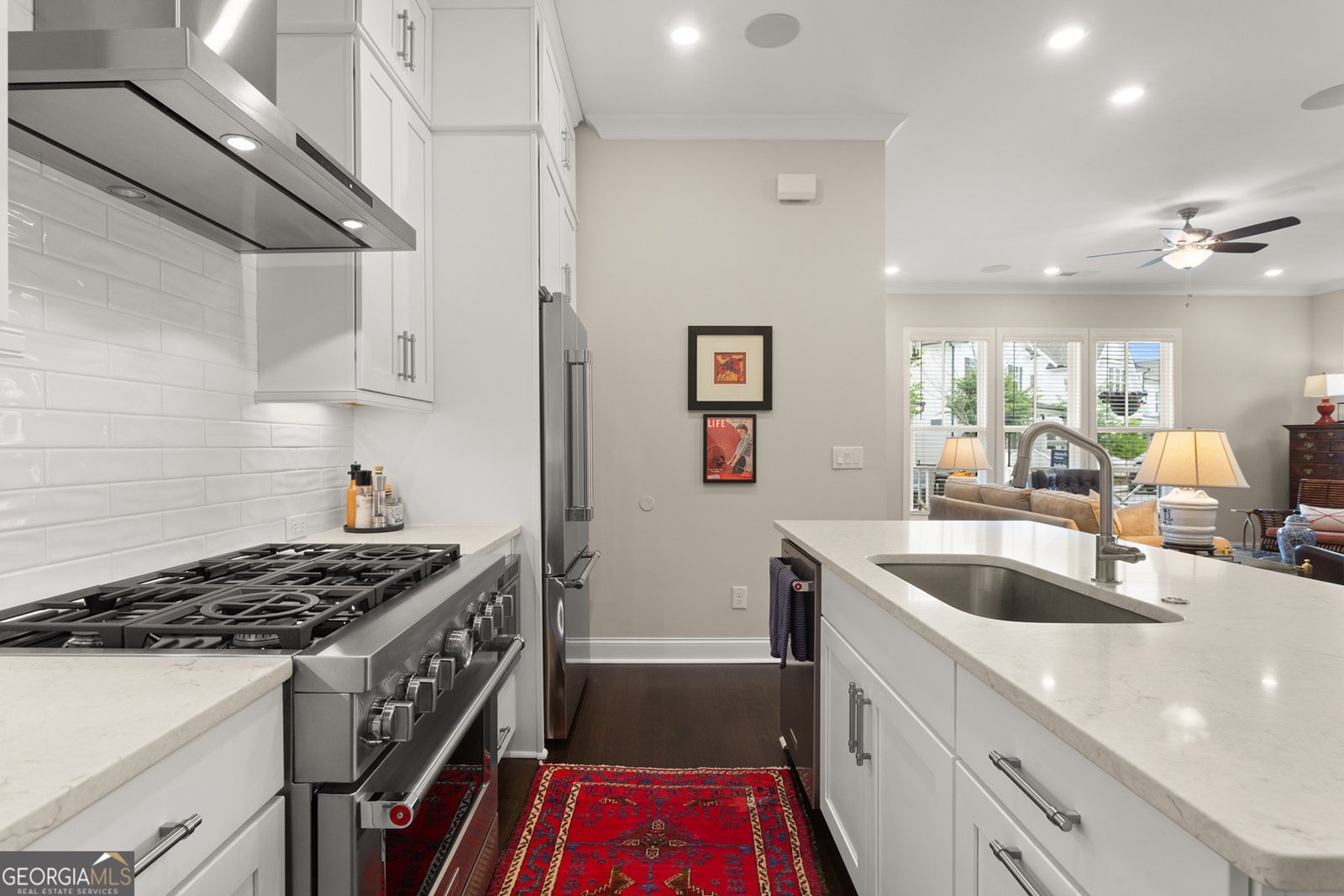 3854 Light Farms Way Suwanee - 7