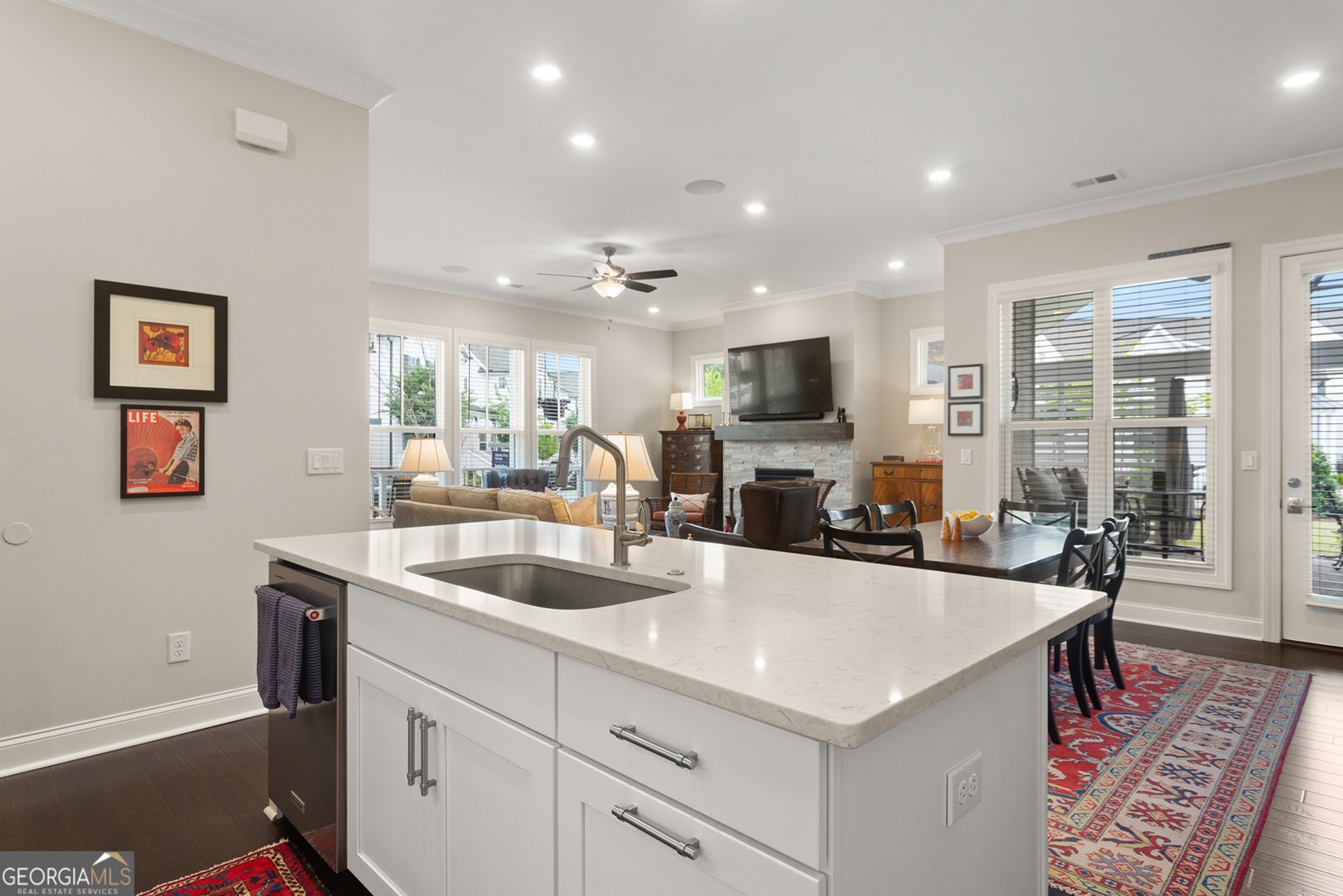 3854 Light Farms Way Suwanee - 8