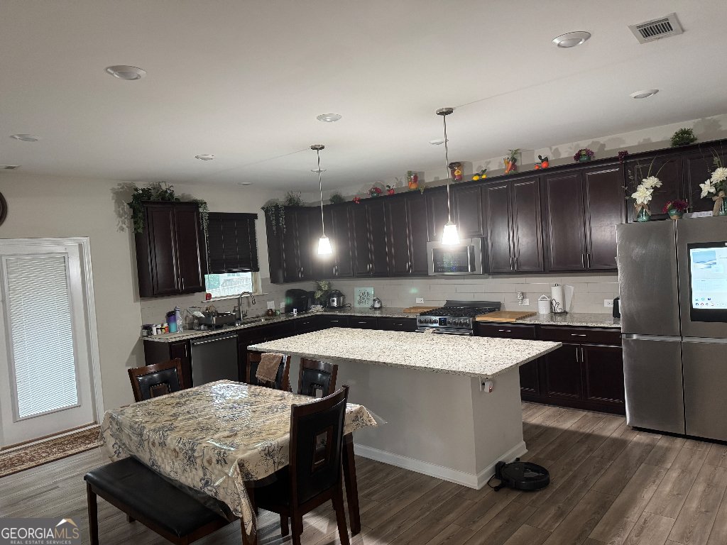 327 Round Pond Drive Lilburn - 10