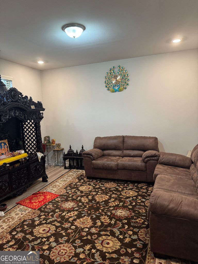 327 Round Pond Drive Lilburn - 2