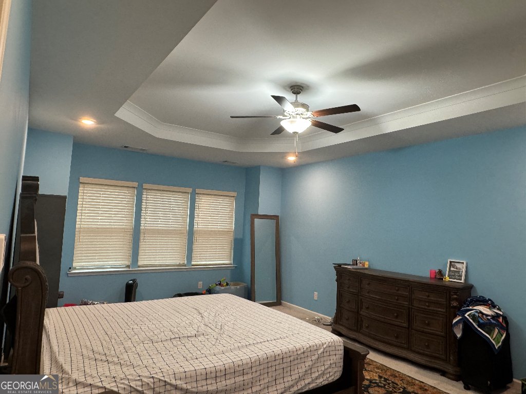 327 Round Pond Drive Lilburn - 3