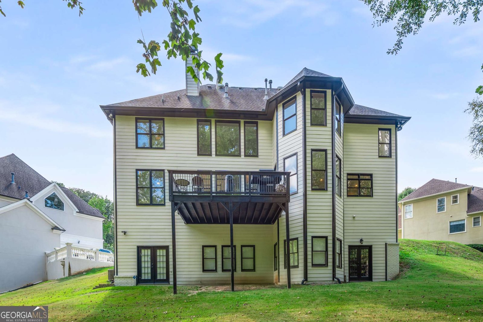 220 Milano Drive Atlanta - 10