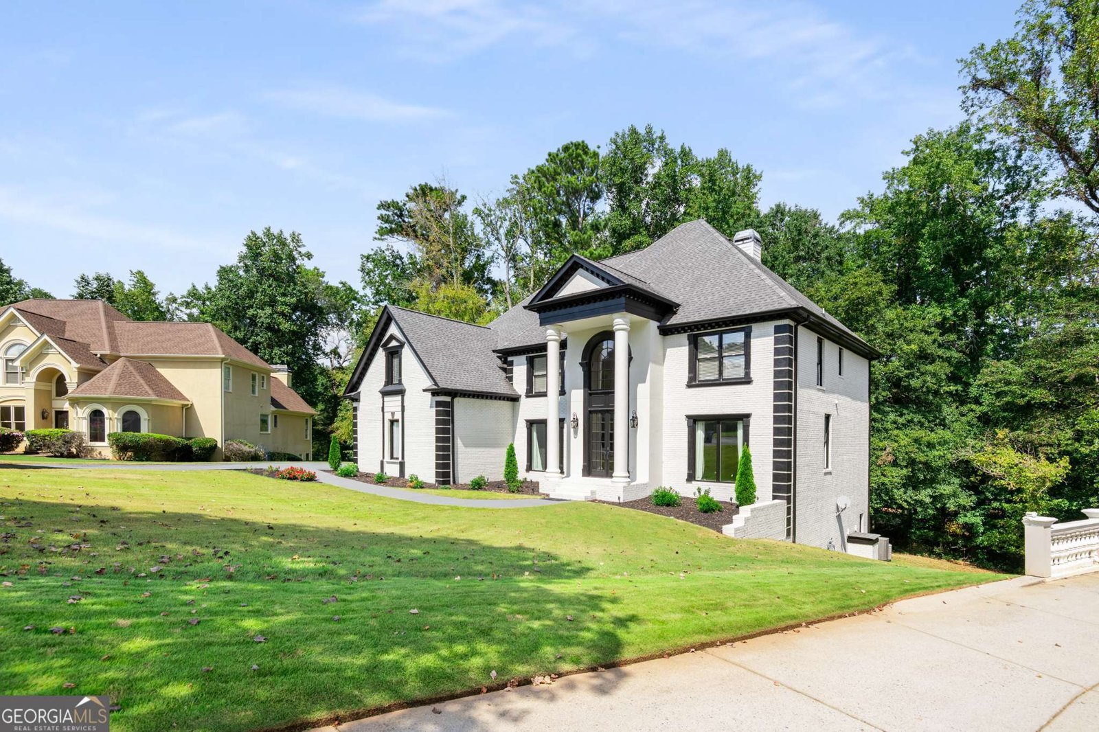 220 Milano Drive Atlanta - 13