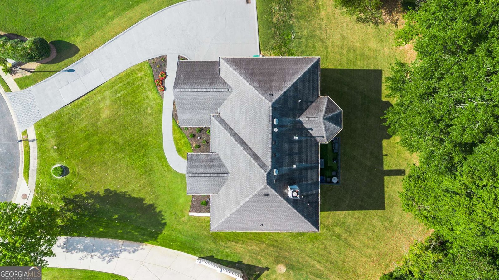 220 Milano Drive Atlanta - 15