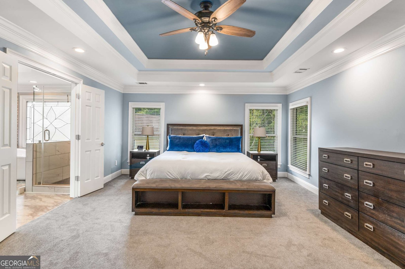 220 Milano Drive Atlanta - 26