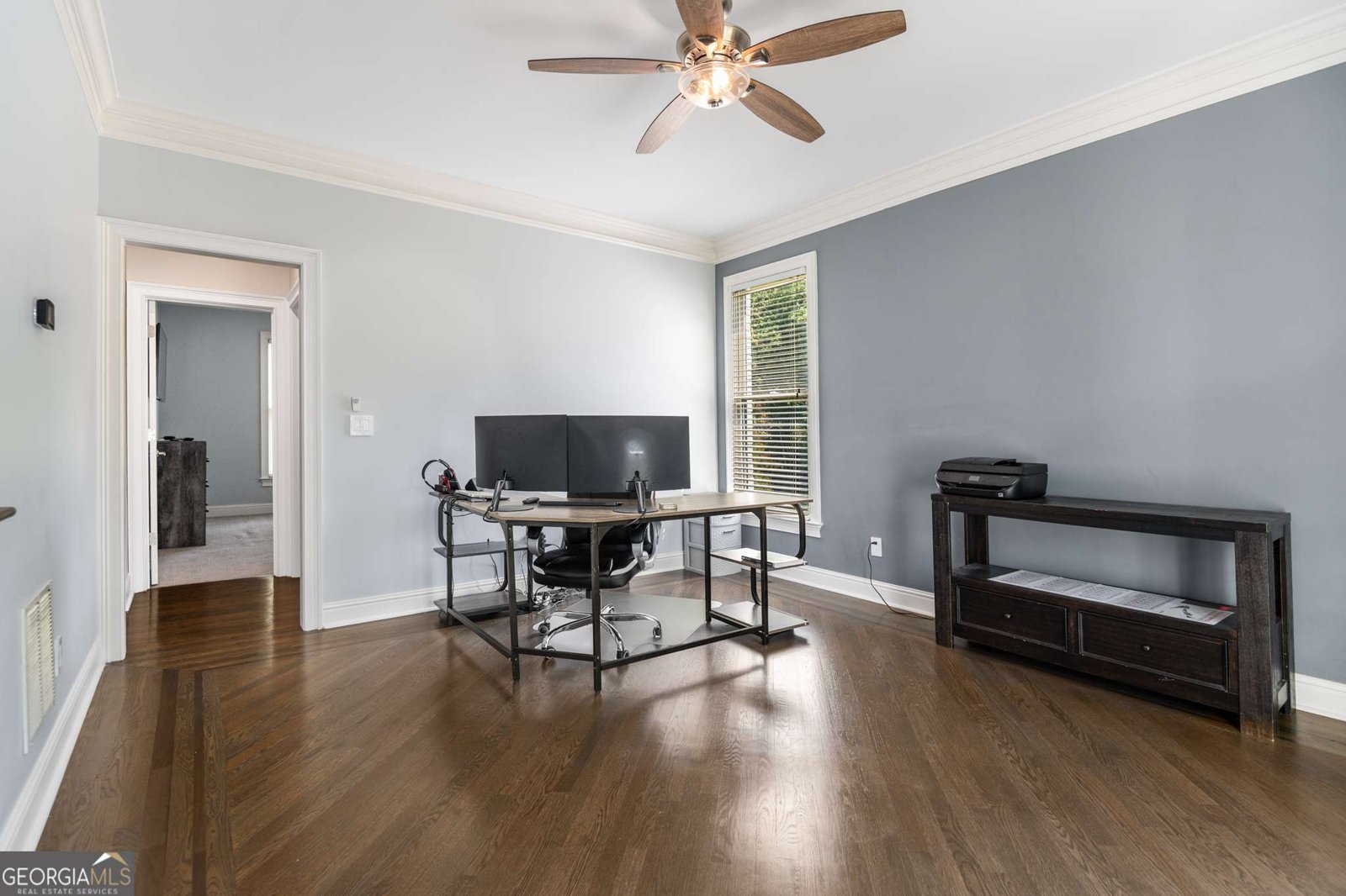 220 Milano Drive Atlanta - 3