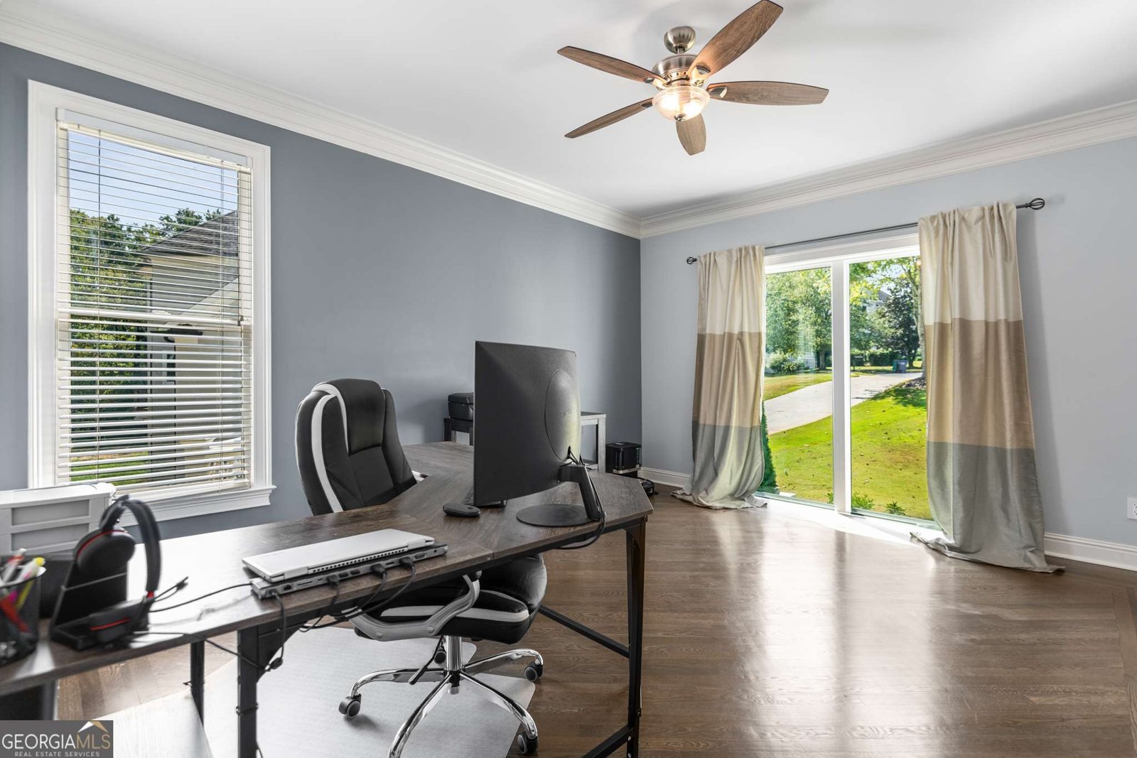 220 Milano Drive Atlanta - 4