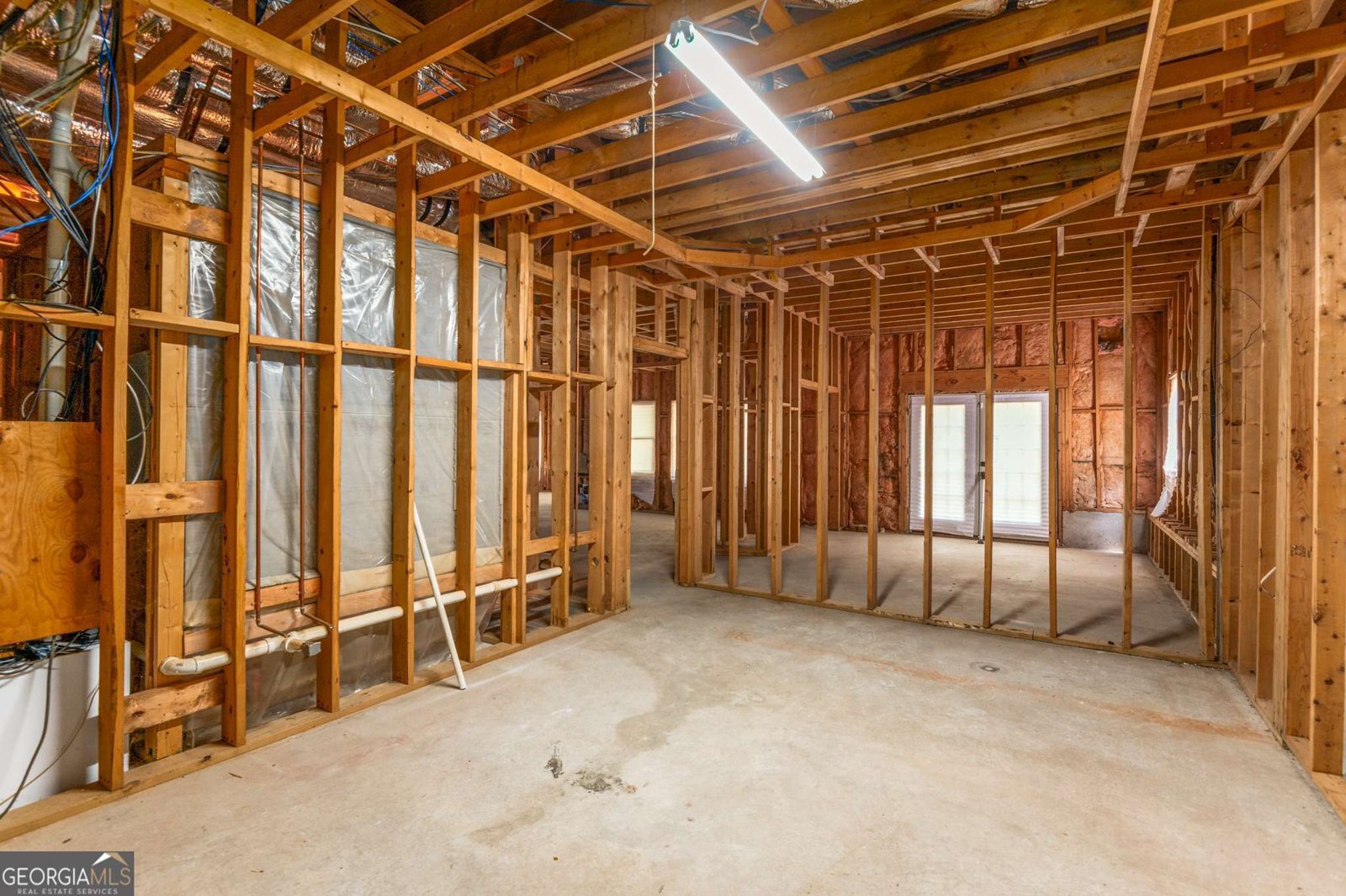 220 Milano Drive Atlanta - 5
