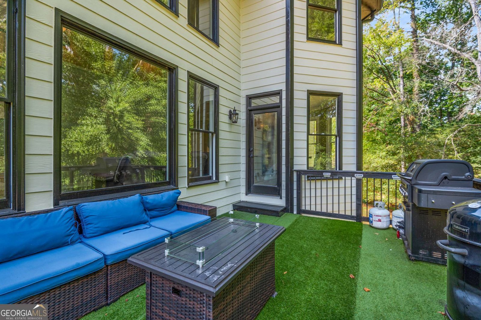 220 Milano Drive Atlanta - 6