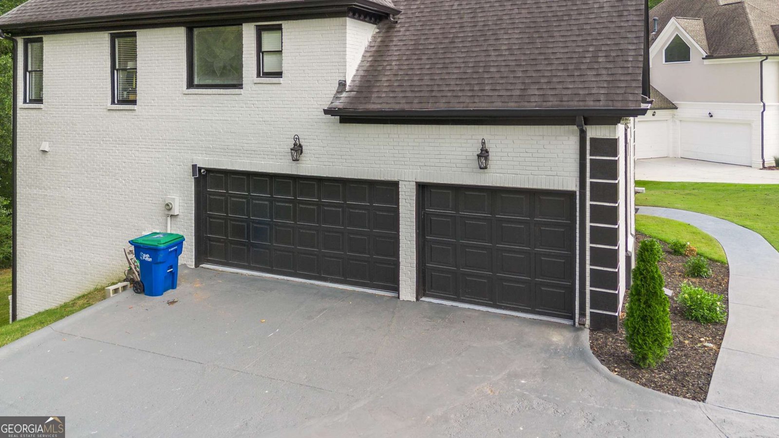220 Milano Drive Atlanta - 7
