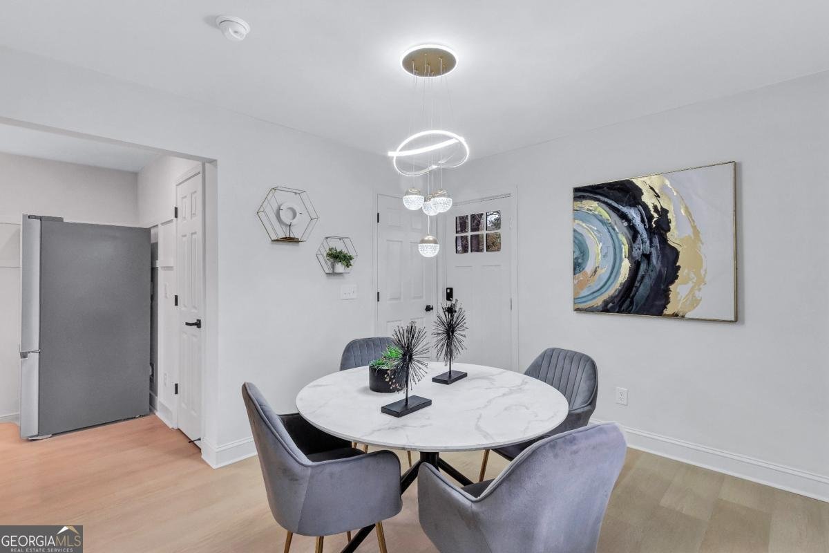2254 Glendale Drive Decatur - 12