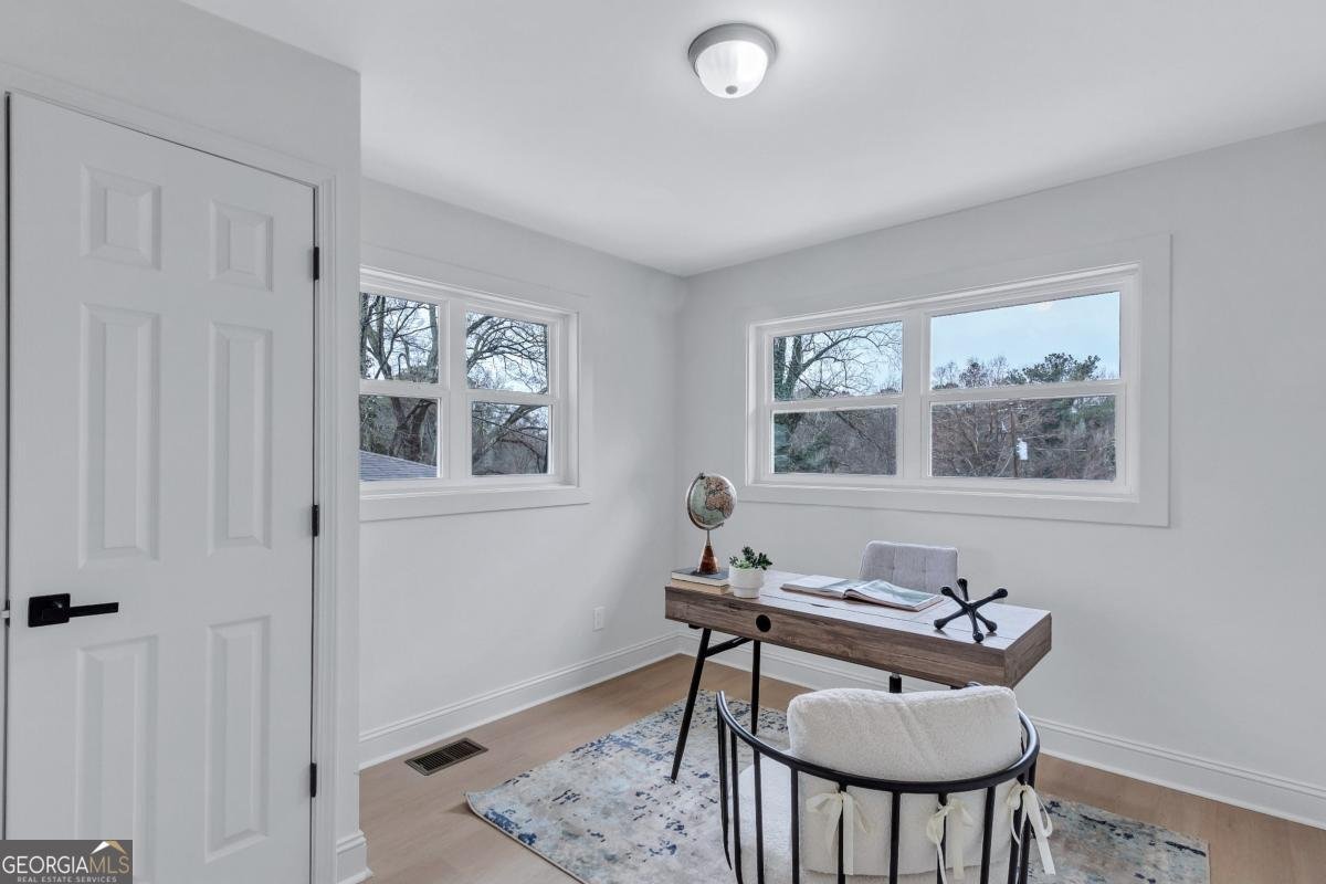 2254 Glendale Drive Decatur - 13