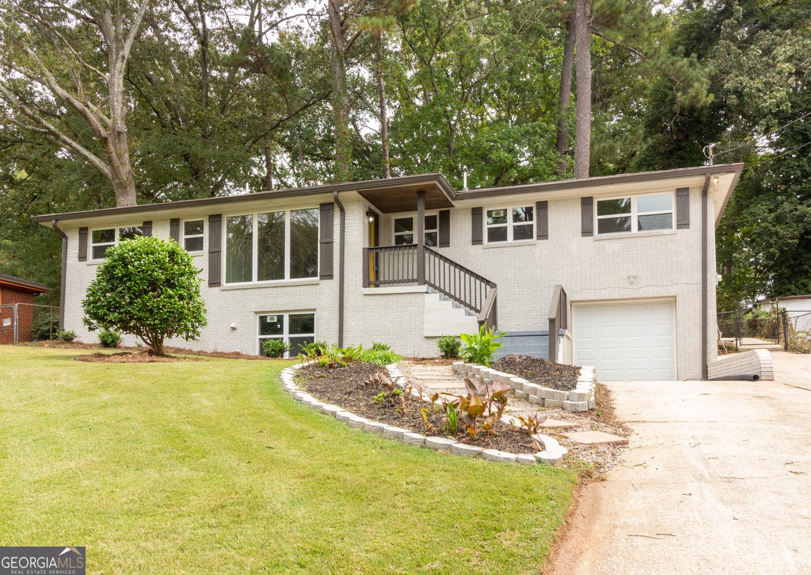 2254 Glendale Drive Decatur - 2