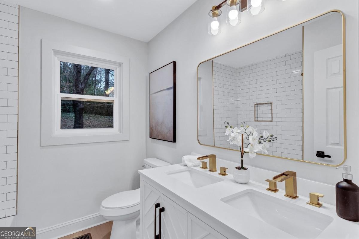 2254 Glendale Drive Decatur - 21