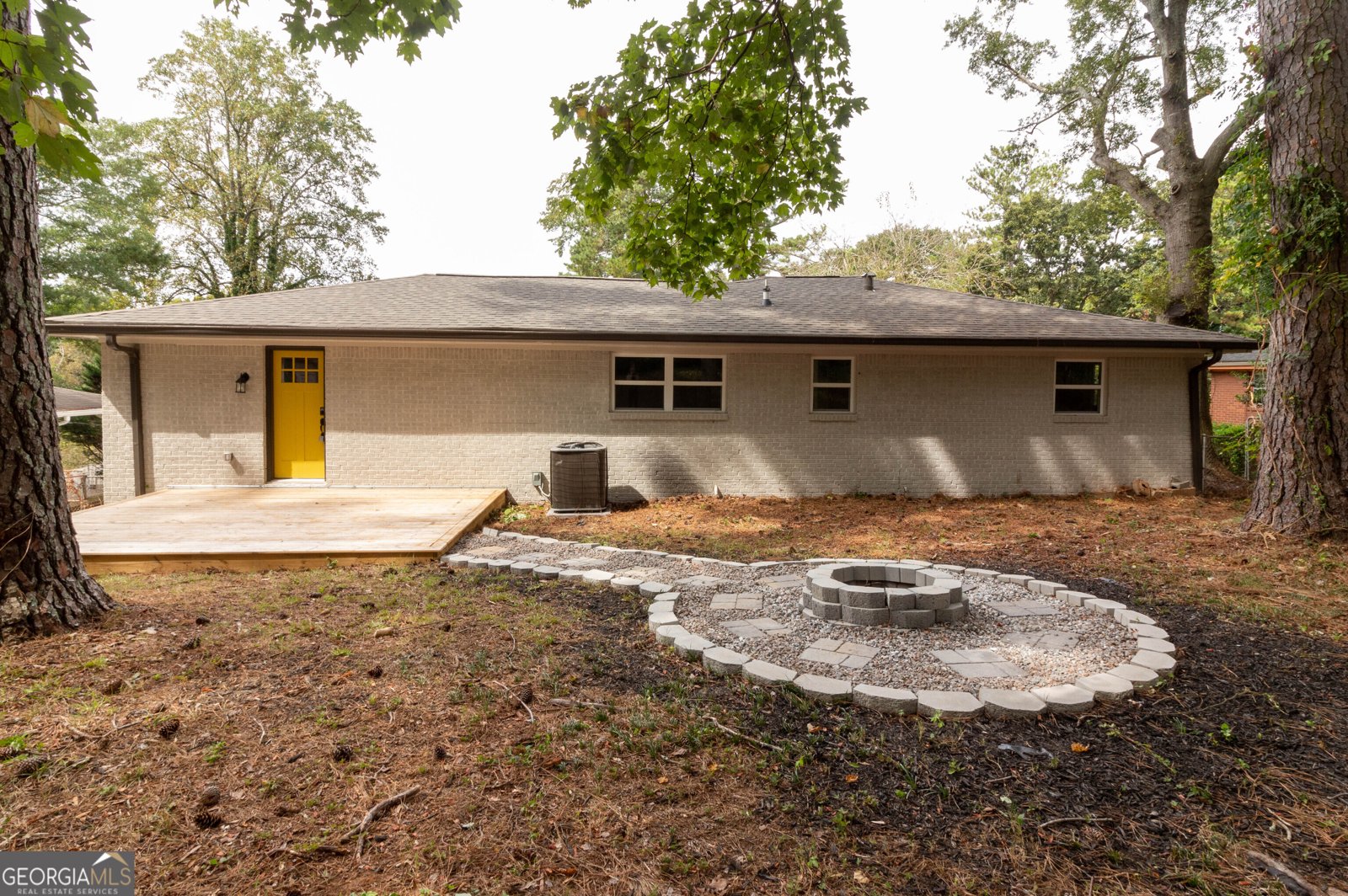 2254 Glendale Drive Decatur - 32