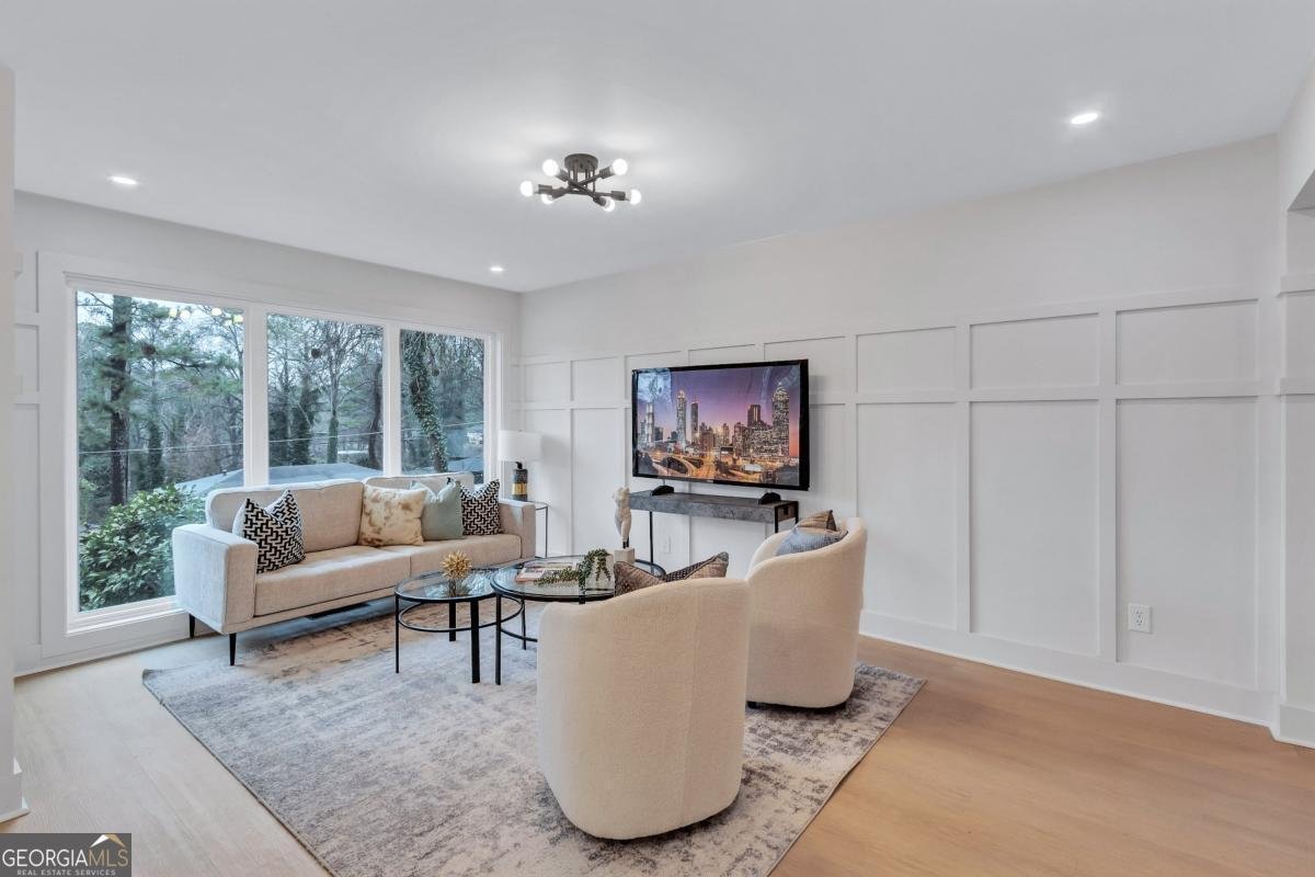 2254 Glendale Drive Decatur - 4