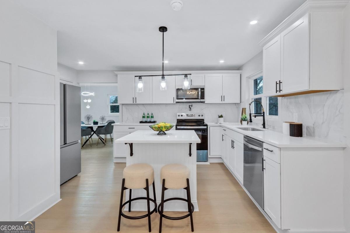 2254 Glendale Drive Decatur - 6