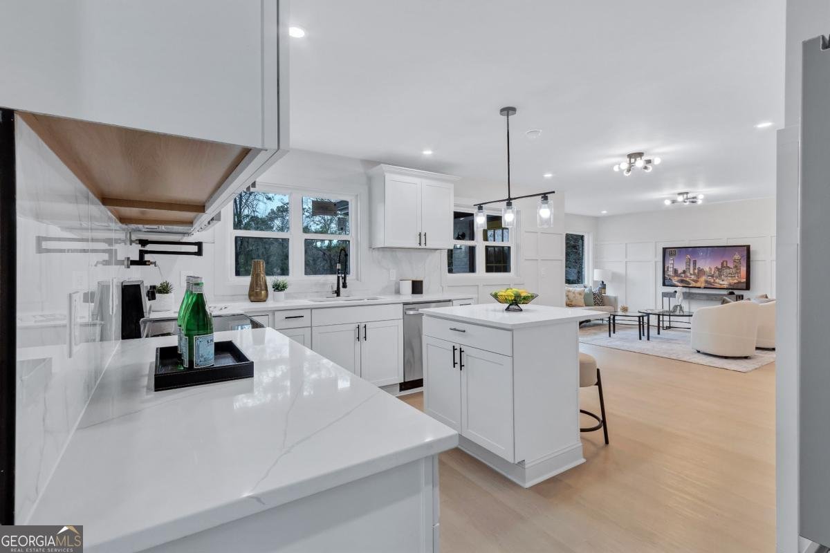2254 Glendale Drive Decatur - 7