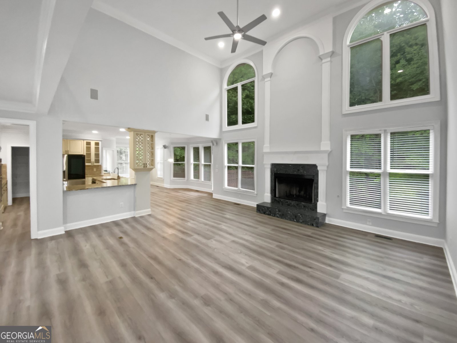 4345 Park Brooke Trace Alpharetta - 3