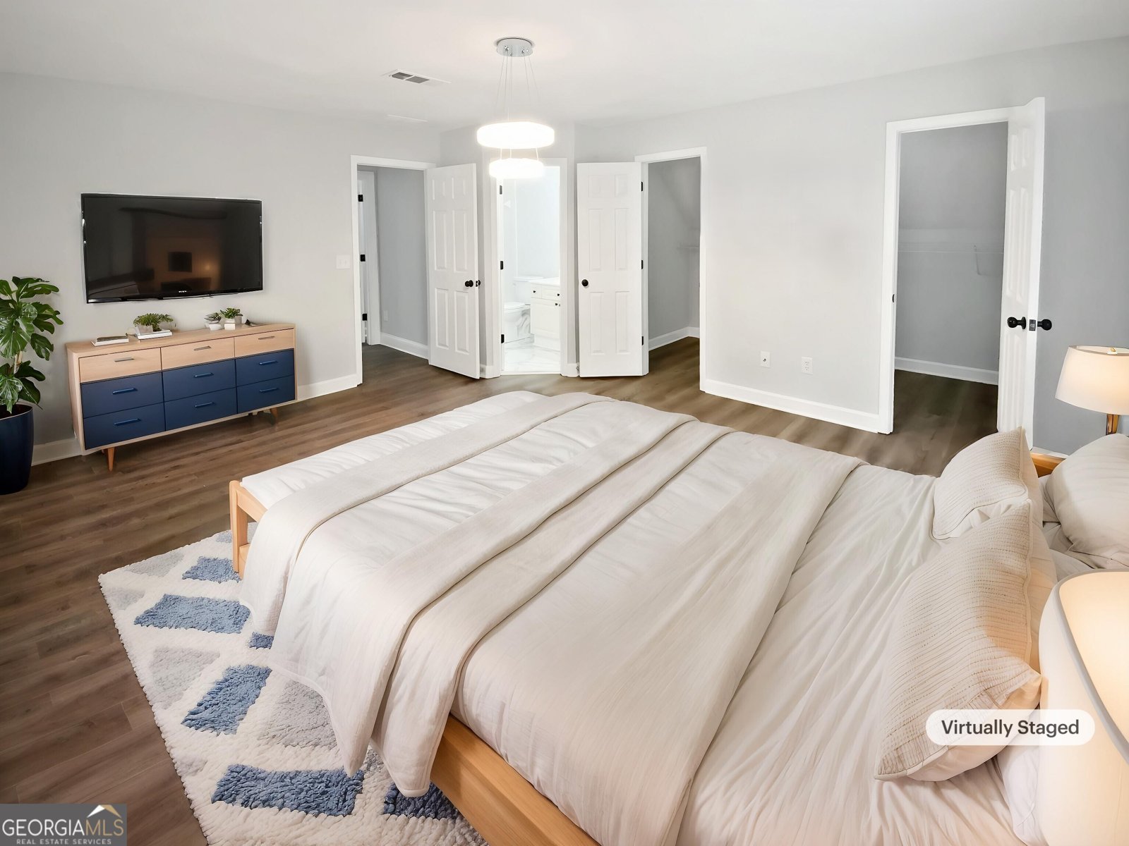 4345 Park Brooke Trace Alpharetta - 4