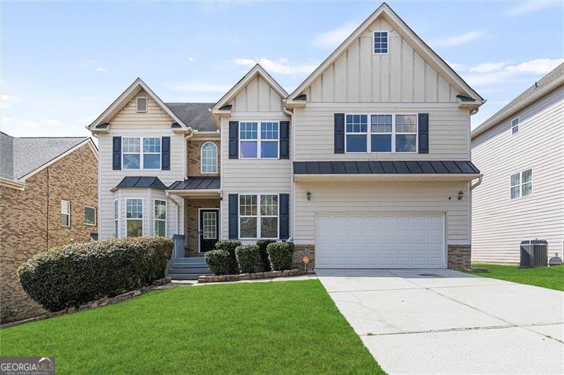 1142 Ashton Park Lawrenceville - 1