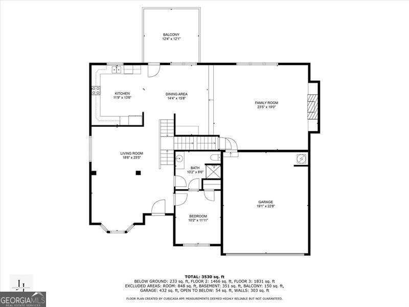 1142 Ashton Park Lawrenceville - 42