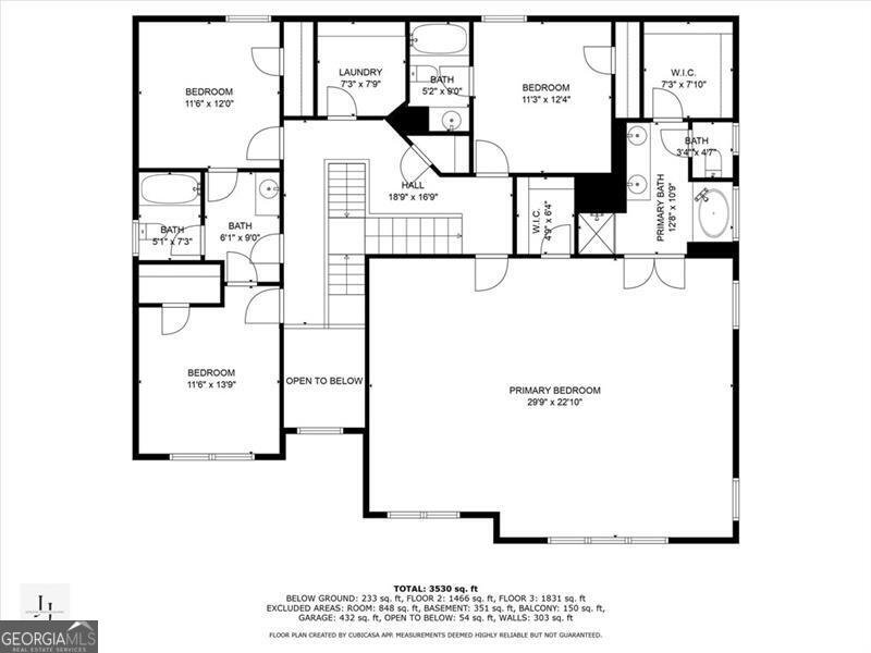 1142 Ashton Park Lawrenceville - 43