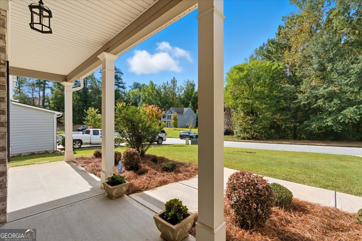 7463 Kaley Court Douglasville - 1