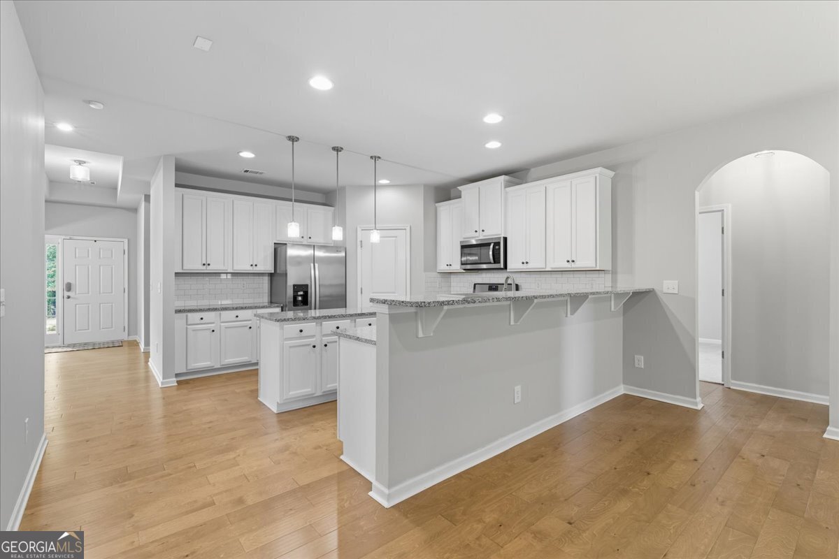 7463 Kaley Court Douglasville - 12