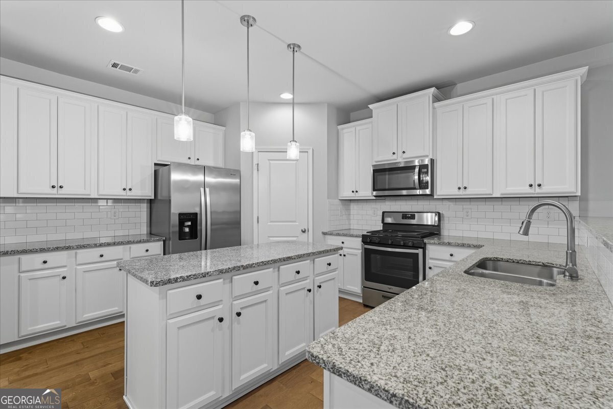 7463 Kaley Court Douglasville - 13