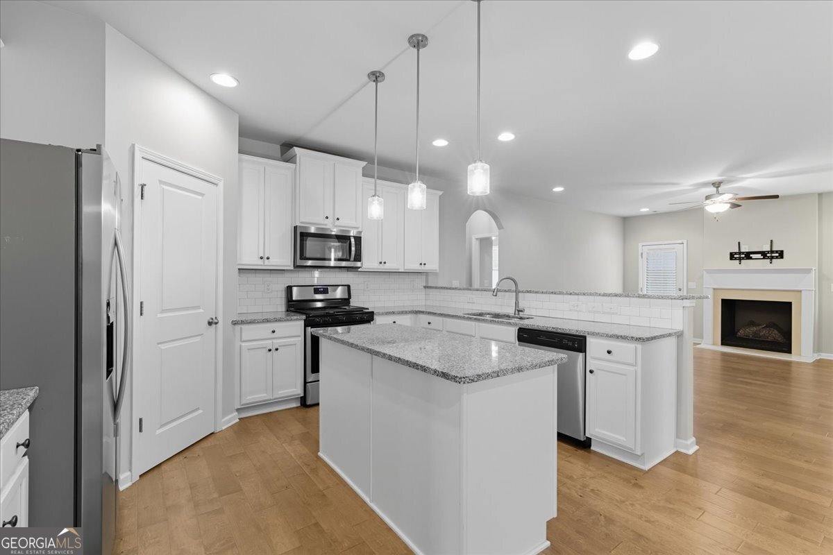 7463 Kaley Court Douglasville - 14