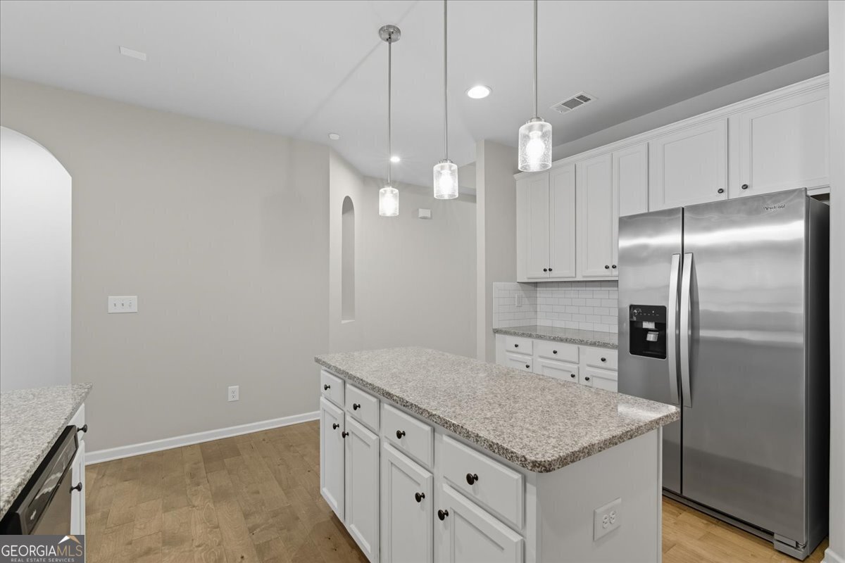 7463 Kaley Court Douglasville - 15
