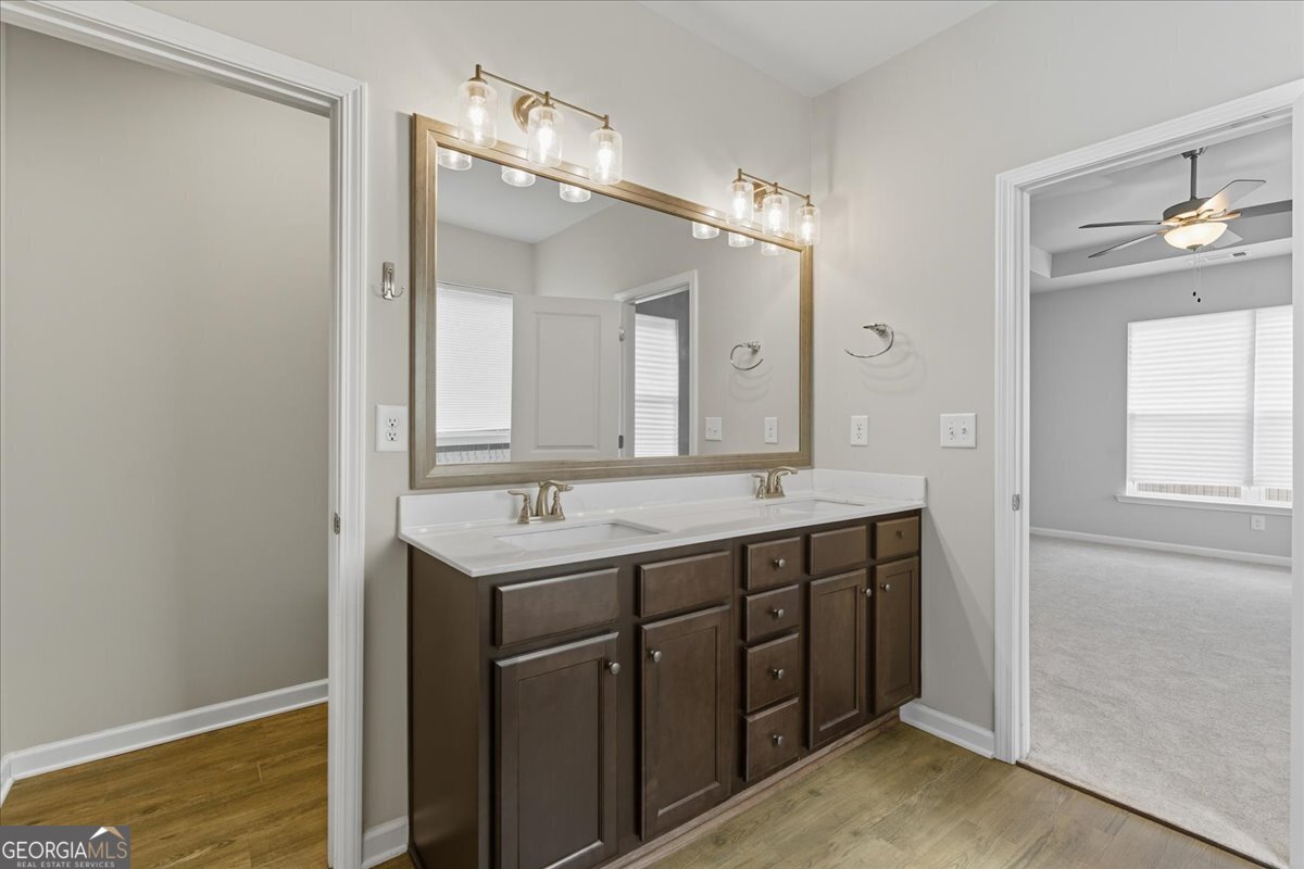 7463 Kaley Court Douglasville - 21