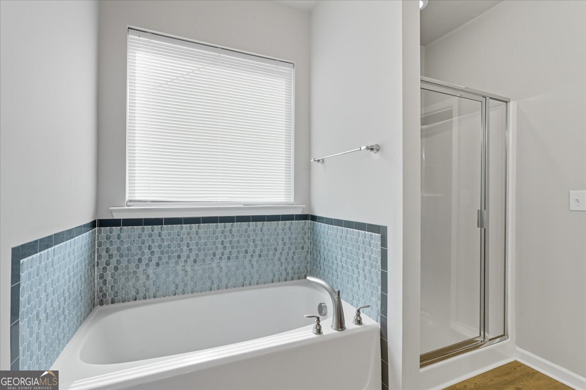 7463 Kaley Court Douglasville - 25