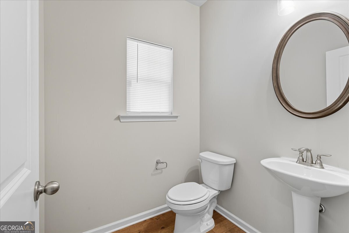 7463 Kaley Court Douglasville - 28