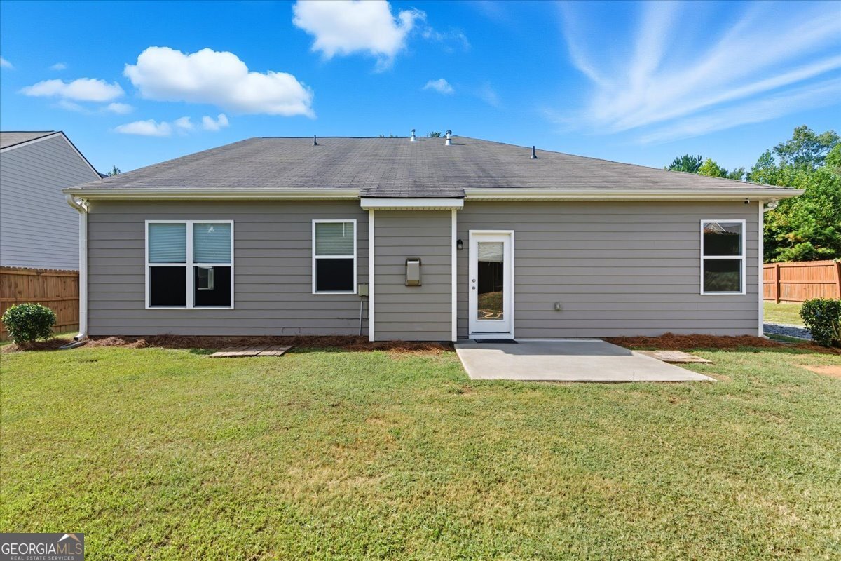 7463 Kaley Court Douglasville - 30